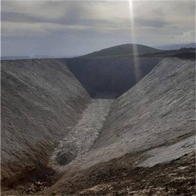 1mm HDPE Dam Liner