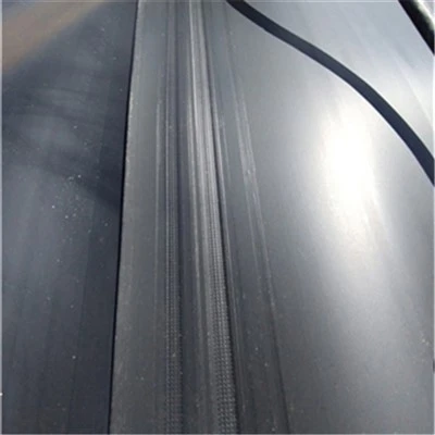 Double Textured Geomembrane