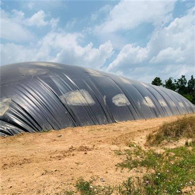 HDPE Geomembrane Lining