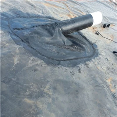 Ldpe Geomembrane Liner