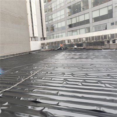 LLDPE Geomembrane Liner