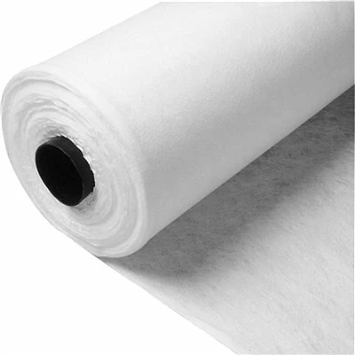 Needle Punched Nonwoven Geotextile