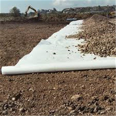 PP Nonwoven Geotextile