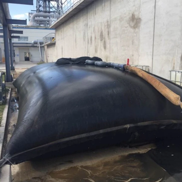 Dewatering Woven Geotextile Tube Dewatering Woven Geotextile Tube
