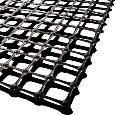 Biaxial Geogrid