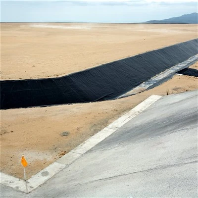 Cobalt Ore Geomembrane