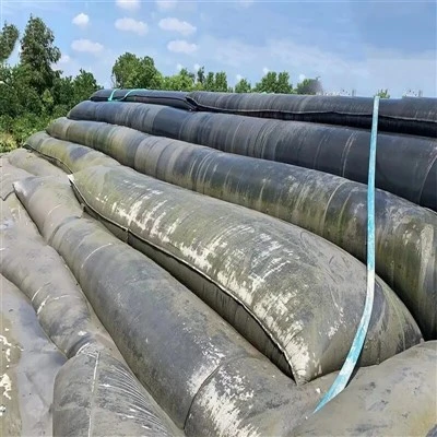 Geotextile Geosynthetic Containers