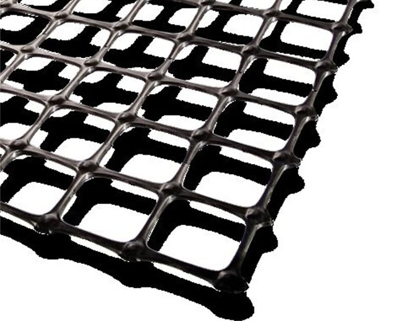 Biaxial Geogrid