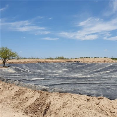 HDPE Lining