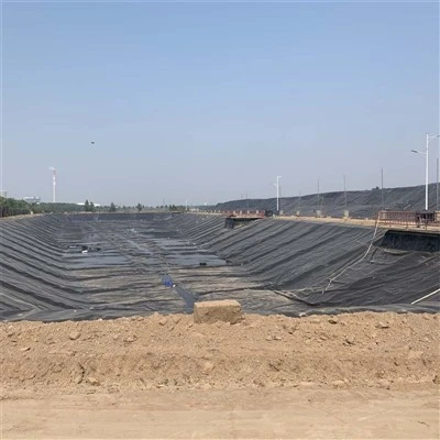 30mil Geomembrane Liner