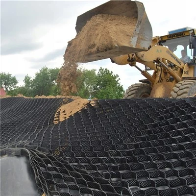 HDPE Grid Geocell